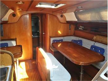 Gibert Marine Gib’Sea 422