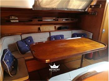 Gibert Marine Gib’Sea 422