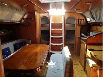 Gibert Marine Gib’Sea 422