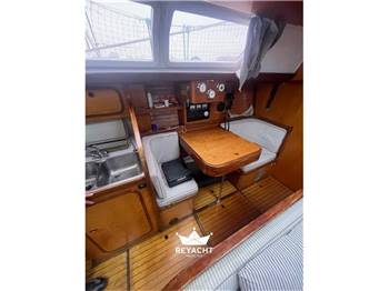 Gibert Marine Gib’Sea 422