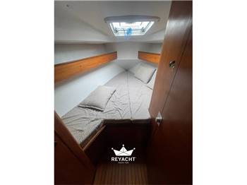 Gibert Marine Gib’Sea 422