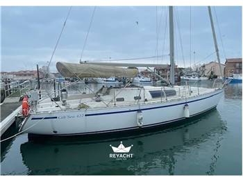 Gibert Marine Gib’Sea 422
