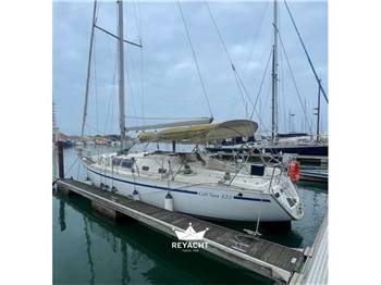 Gibert Marine Gib’Sea 422