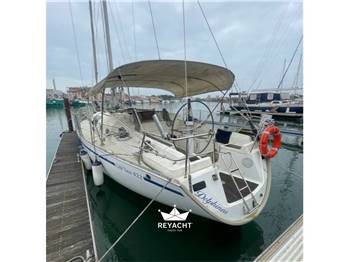 Gibert Marine Gib’Sea 422