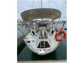 Gibert Marine Gib’Sea 422