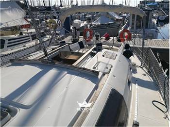 Gibert Marine Gib’Sea 422