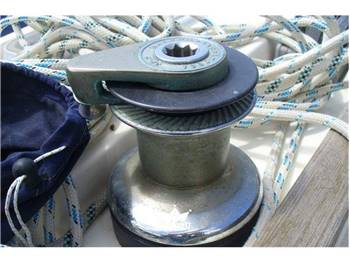 Gibert Marine Gib’Sea 422