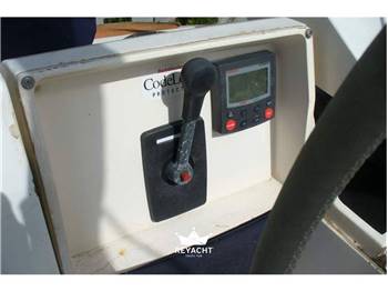 Gibert Marine Gib’Sea 422