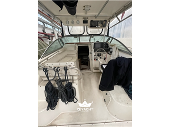 Boston Whaler Conquest 28