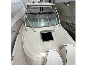 Boston Whaler Conquest 28