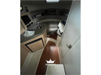 Boston Whaler Conquest 28