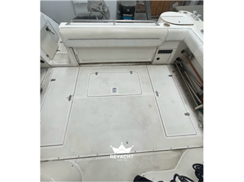 Boston Whaler Conquest 28