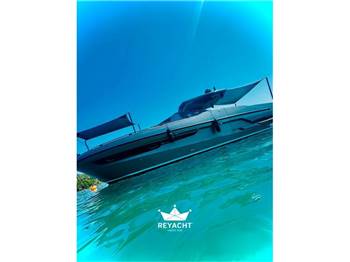 RIO YACHTS DAYTONA 50