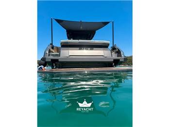 RIO YACHTS DAYTONA 50