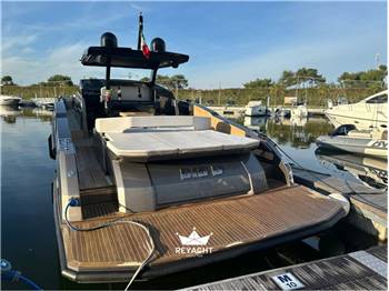 RIO YACHTS DAYTONA 50