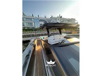 RIO YACHTS DAYTONA 50