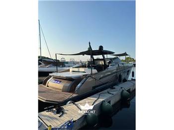 RIO YACHTS DAYTONA 50