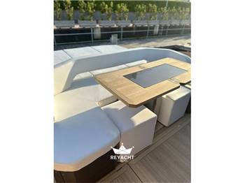 RIO YACHTS DAYTONA 50