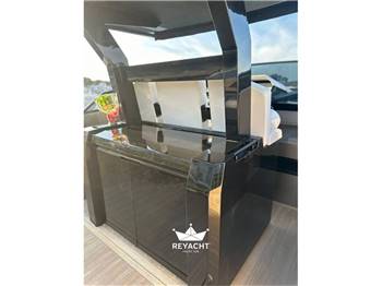 RIO YACHTS DAYTONA 50