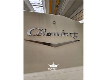 Colombo Racing 29L