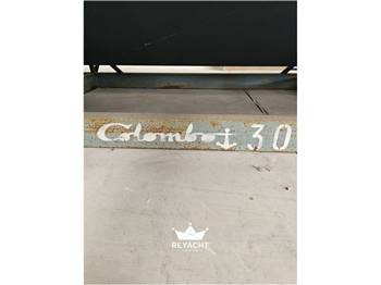 Colombo Racing 29L
