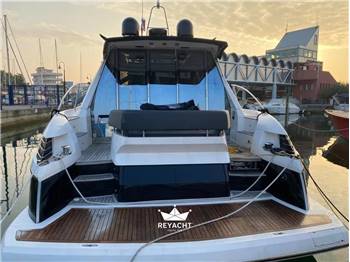 ELAN 48 HT