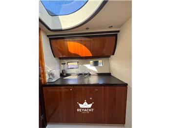 ELAN 48 HT