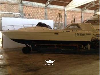 Cantieri Navali Roseto Giaguaro