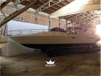 Cantieri Navali Roseto Giaguaro