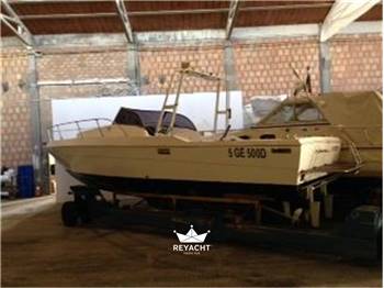 Cantieri Navali Roseto Giaguaro
