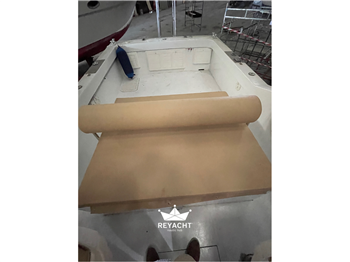 Cantieri Navali Roseto Giaguaro
