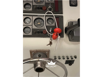 Cantieri Navali Roseto Giaguaro