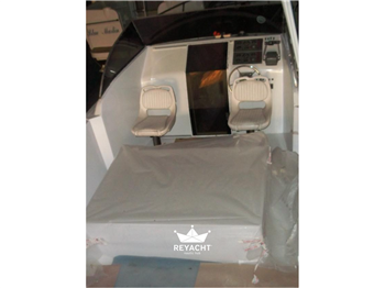 Cantieri Navali Roseto Giaguaro