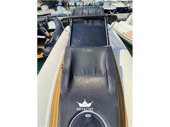 NAUTICA LED EAGLE 28 CABIN