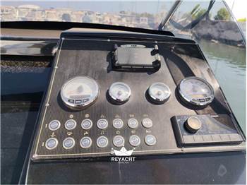 NAUTICA LED EAGLE 28 CABIN