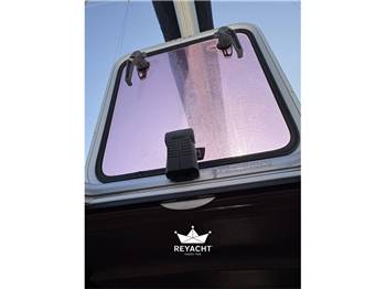 PONCIN YACHT GROUP HARMONY 47