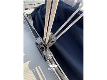 PONCIN YACHT GROUP HARMONY 47