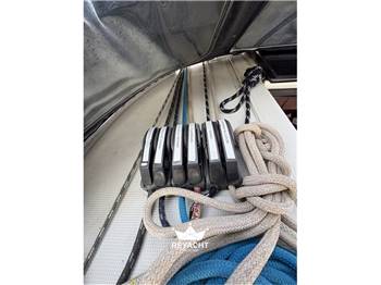 PONCIN YACHT GROUP HARMONY 47