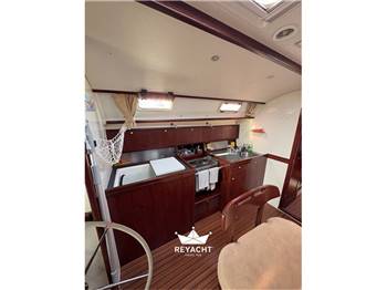 PONCIN YACHT GROUP HARMONY 47