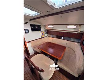 PONCIN YACHT GROUP HARMONY 47