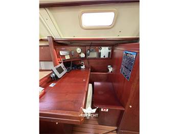 PONCIN YACHT GROUP HARMONY 47