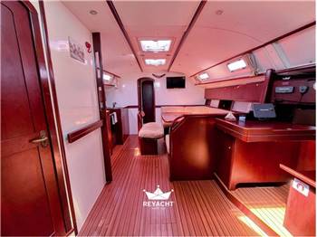 PONCIN YACHT GROUP HARMONY 47