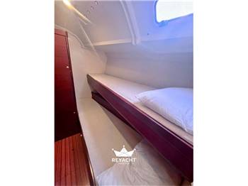 PONCIN YACHT GROUP HARMONY 47