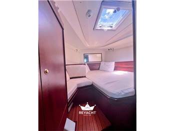 PONCIN YACHT GROUP HARMONY 47