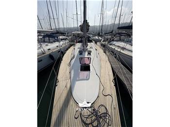 PONCIN YACHT GROUP HARMONY 47