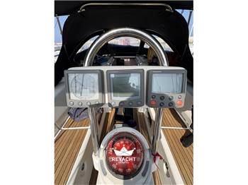 PONCIN YACHT GROUP HARMONY 47