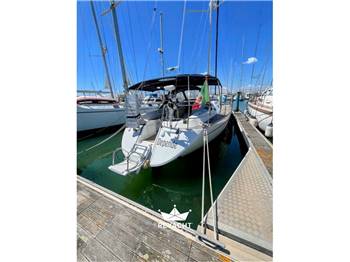 PONCIN YACHT GROUP HARMONY 47