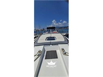 AZIMUT 29