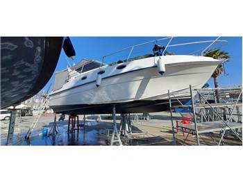 AZIMUT 29