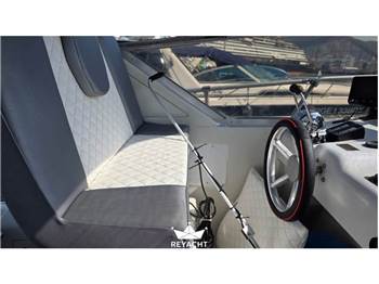 AZIMUT 29